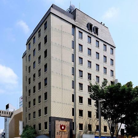 Hotel S-plus Nagoya Sakae Extérieur photo