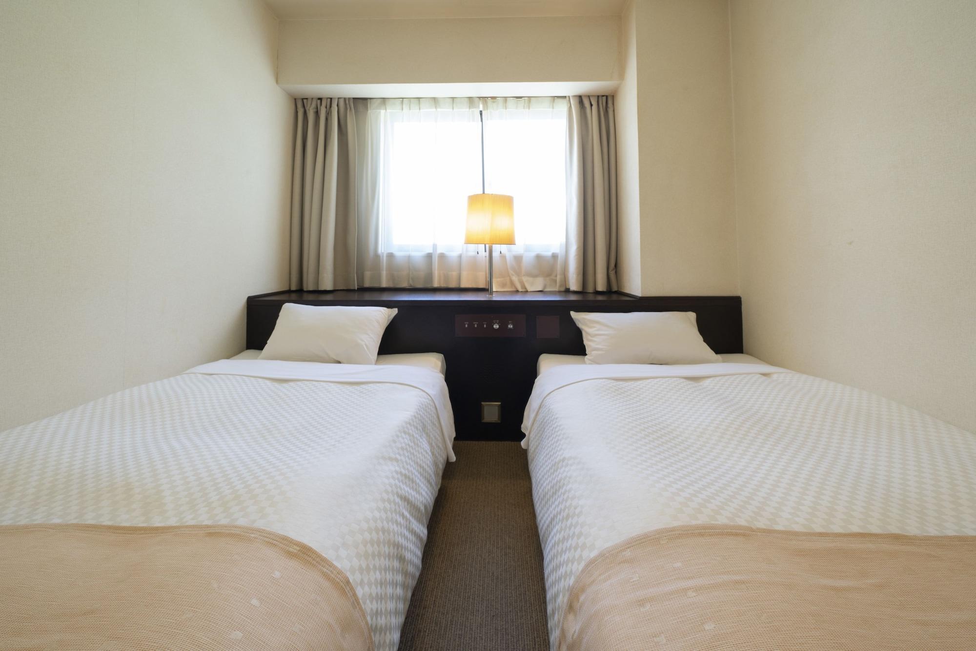 Hotel S-plus Nagoya Sakae Extérieur photo