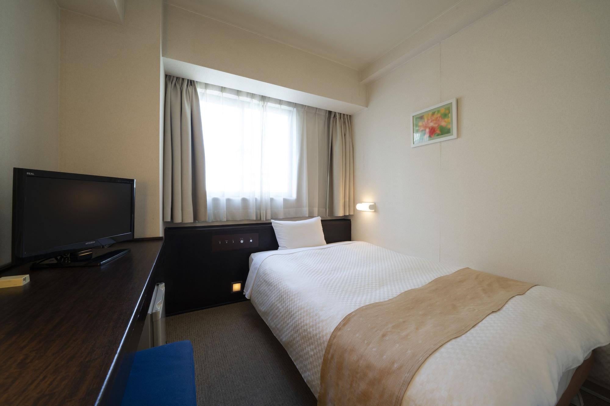 Hotel S-plus Nagoya Sakae Extérieur photo