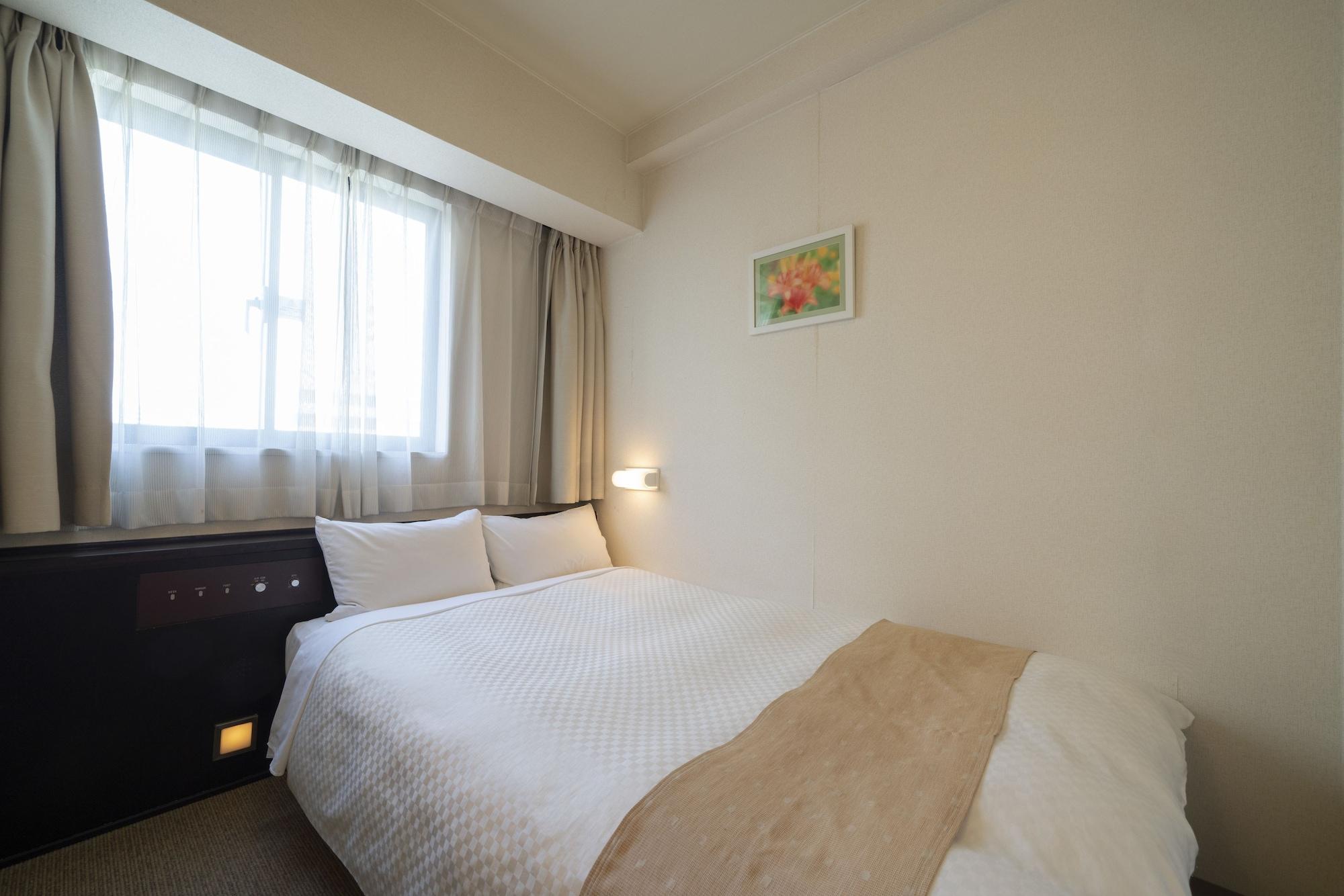 Hotel S-plus Nagoya Sakae Extérieur photo
