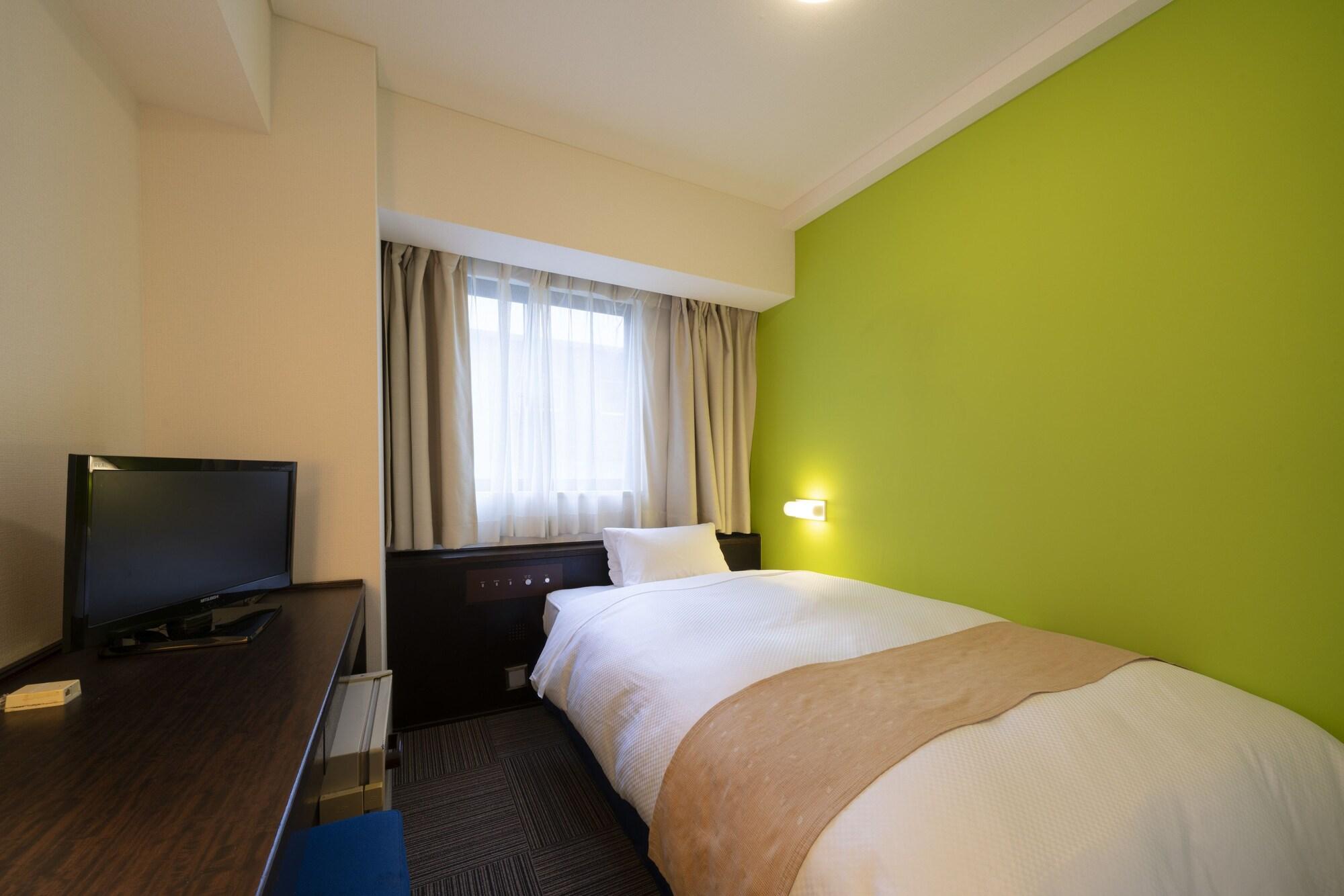 Hotel S-plus Nagoya Sakae Extérieur photo