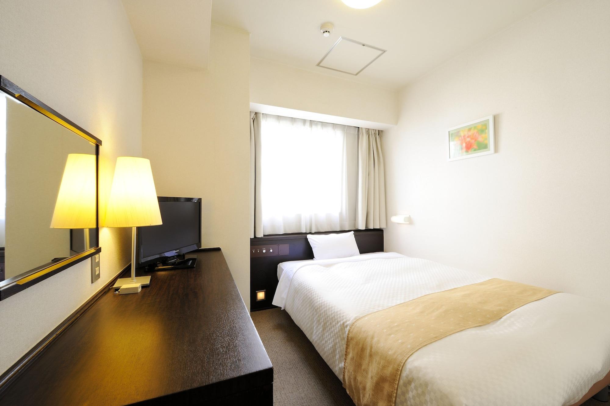 Hotel S-plus Nagoya Sakae Extérieur photo