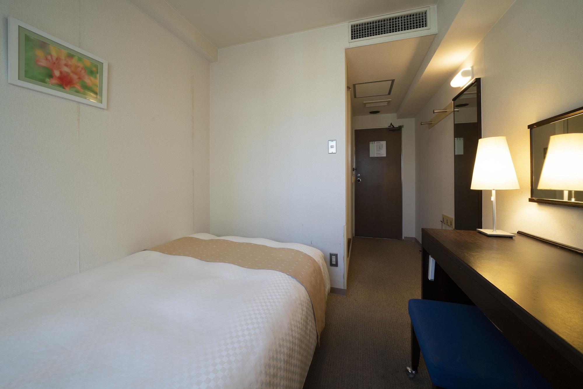Hotel S-plus Nagoya Sakae Extérieur photo