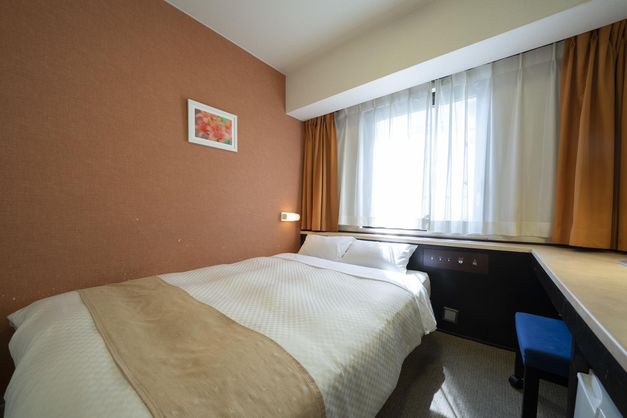 Hotel S-plus Nagoya Sakae Extérieur photo