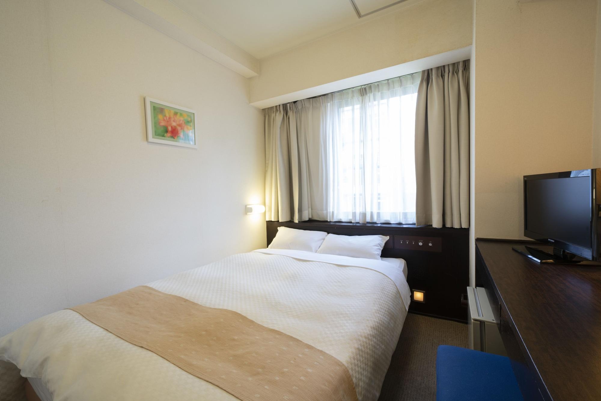 Hotel S-plus Nagoya Sakae Extérieur photo