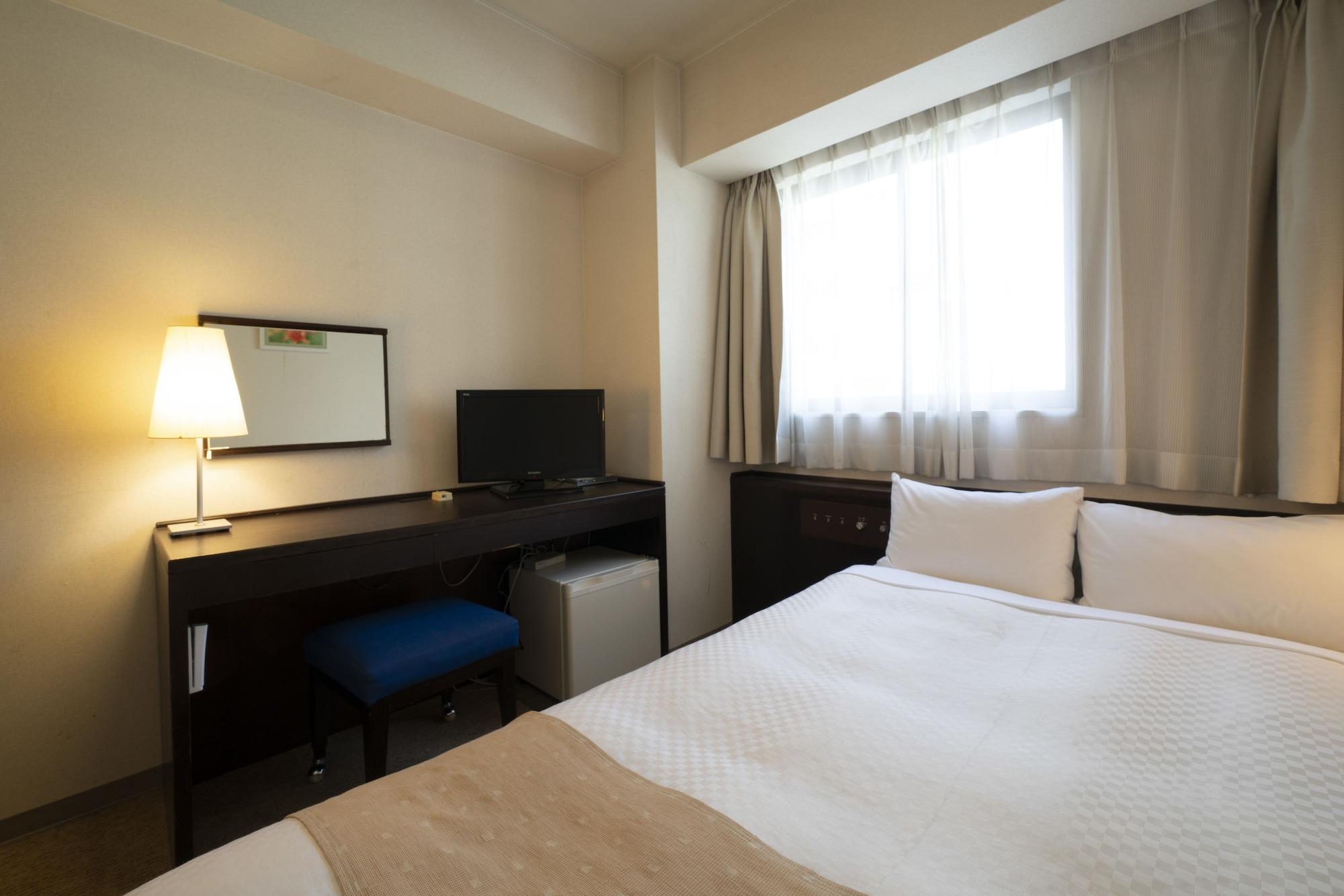 Hotel S-plus Nagoya Sakae Extérieur photo