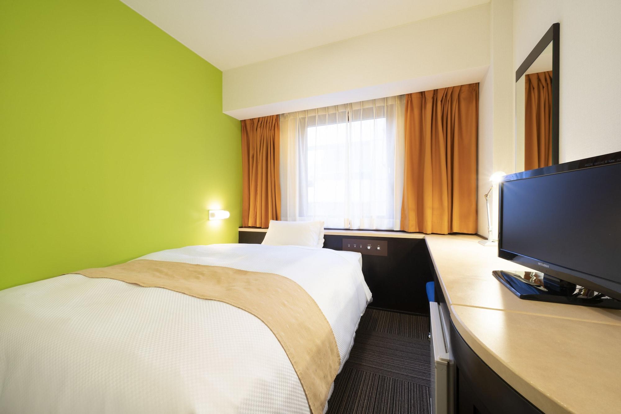 Hotel S-plus Nagoya Sakae Extérieur photo