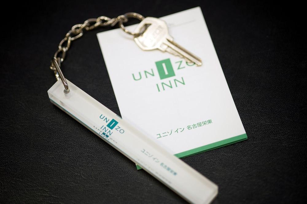 Hotel S-plus Nagoya Sakae Extérieur photo