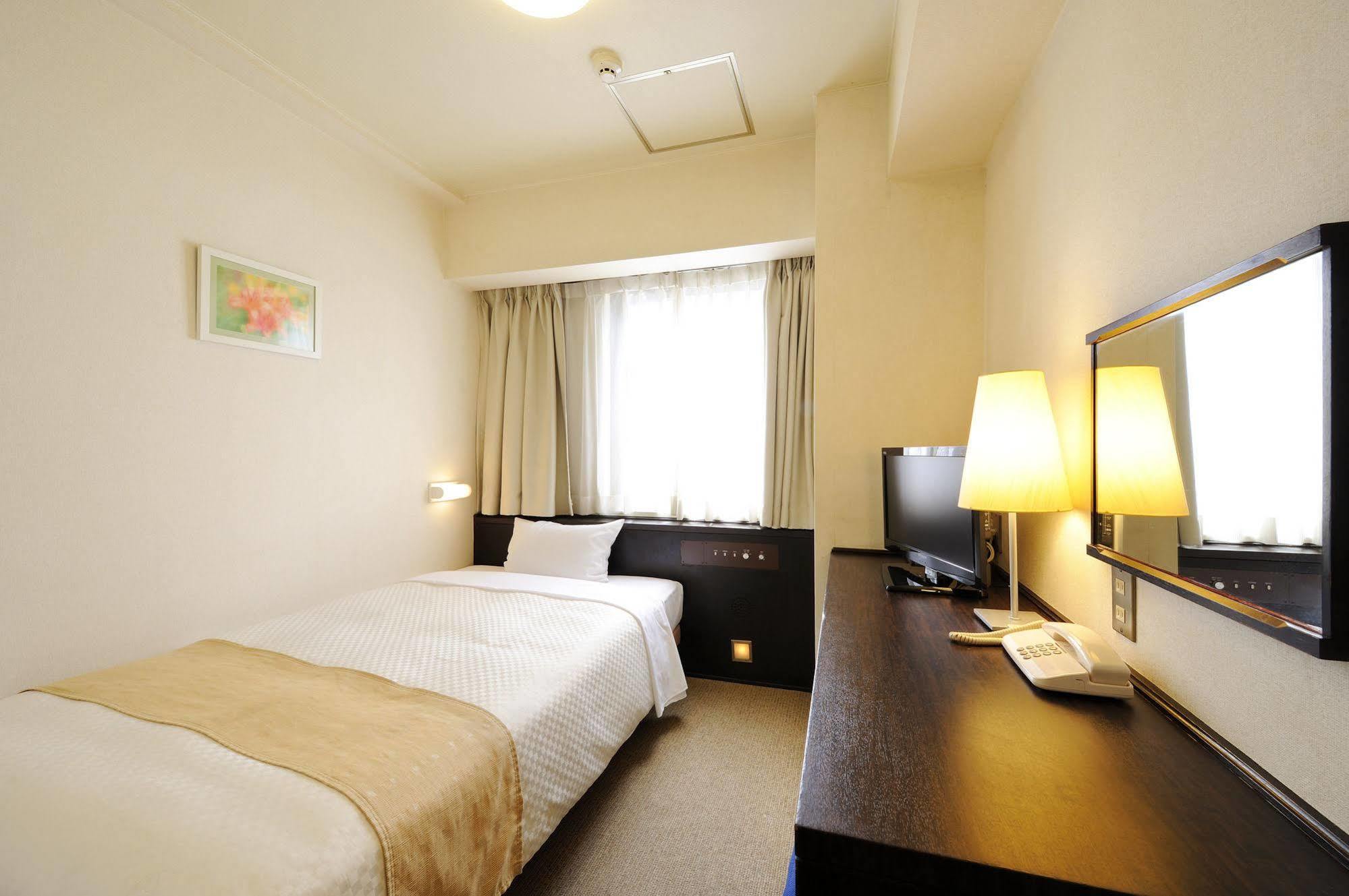 Hotel S-plus Nagoya Sakae Extérieur photo
