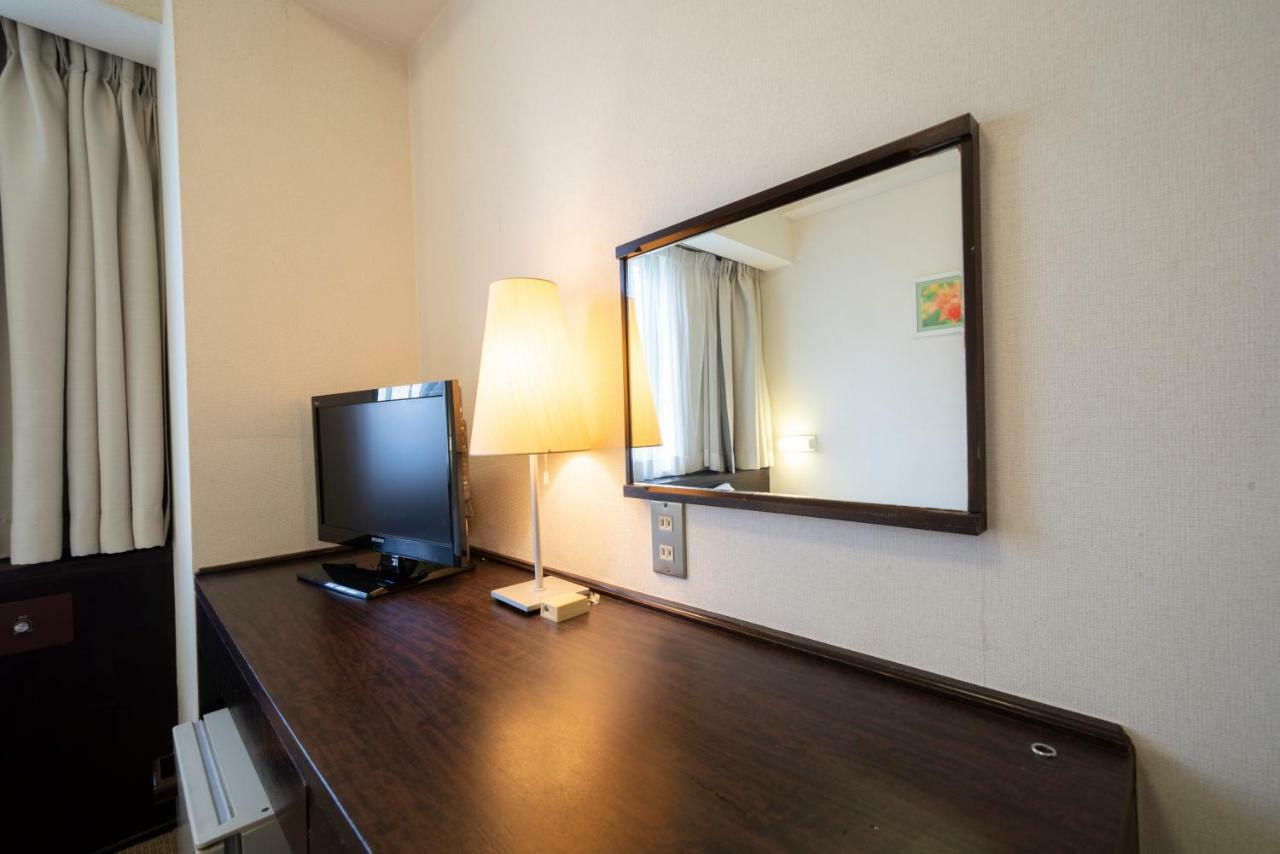 Hotel S-plus Nagoya Sakae Extérieur photo