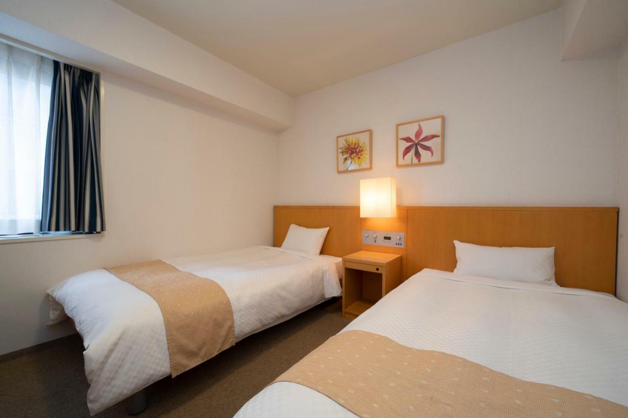 Hotel S-plus Nagoya Sakae Extérieur photo