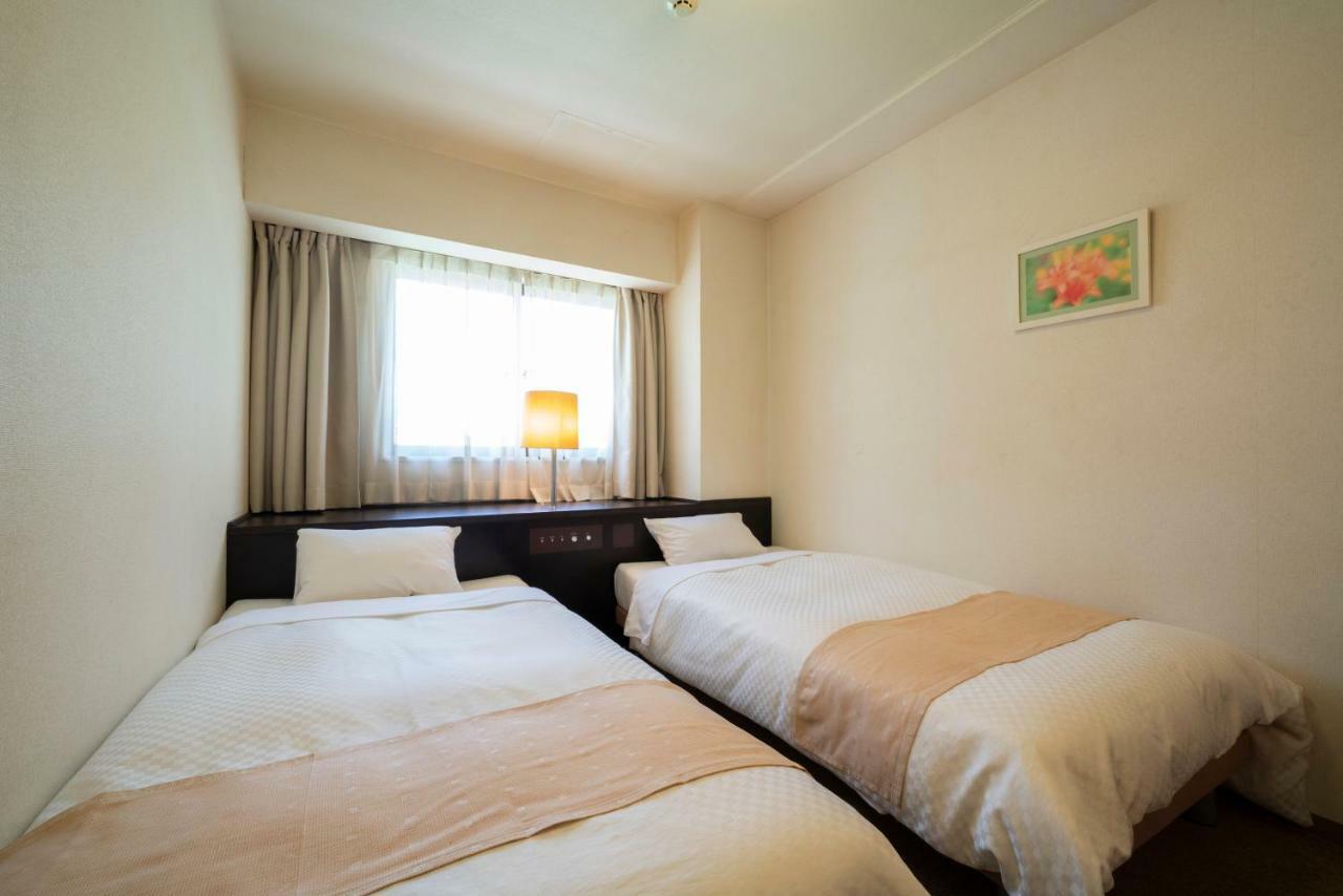 Hotel S-plus Nagoya Sakae Extérieur photo