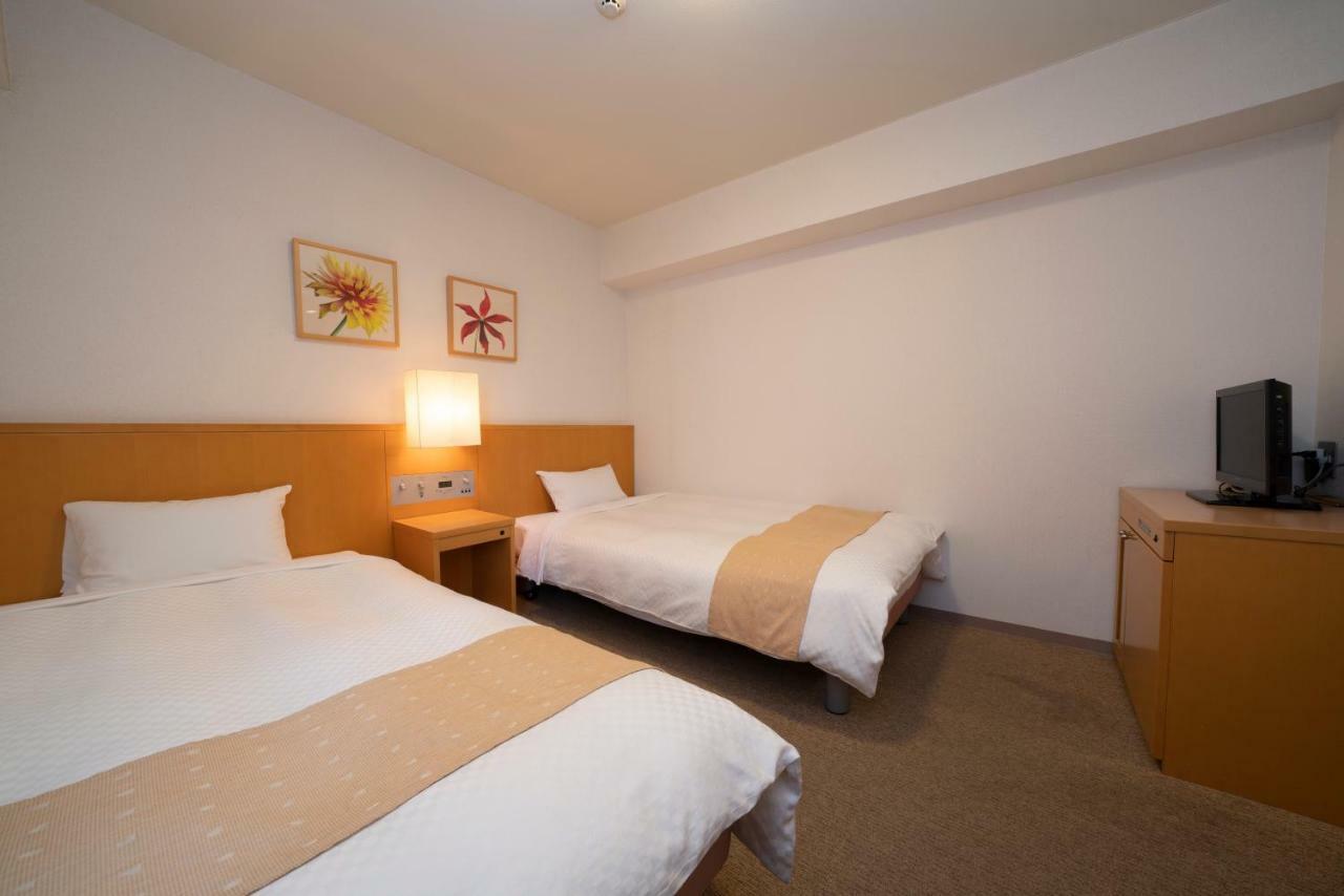 Hotel S-plus Nagoya Sakae Extérieur photo