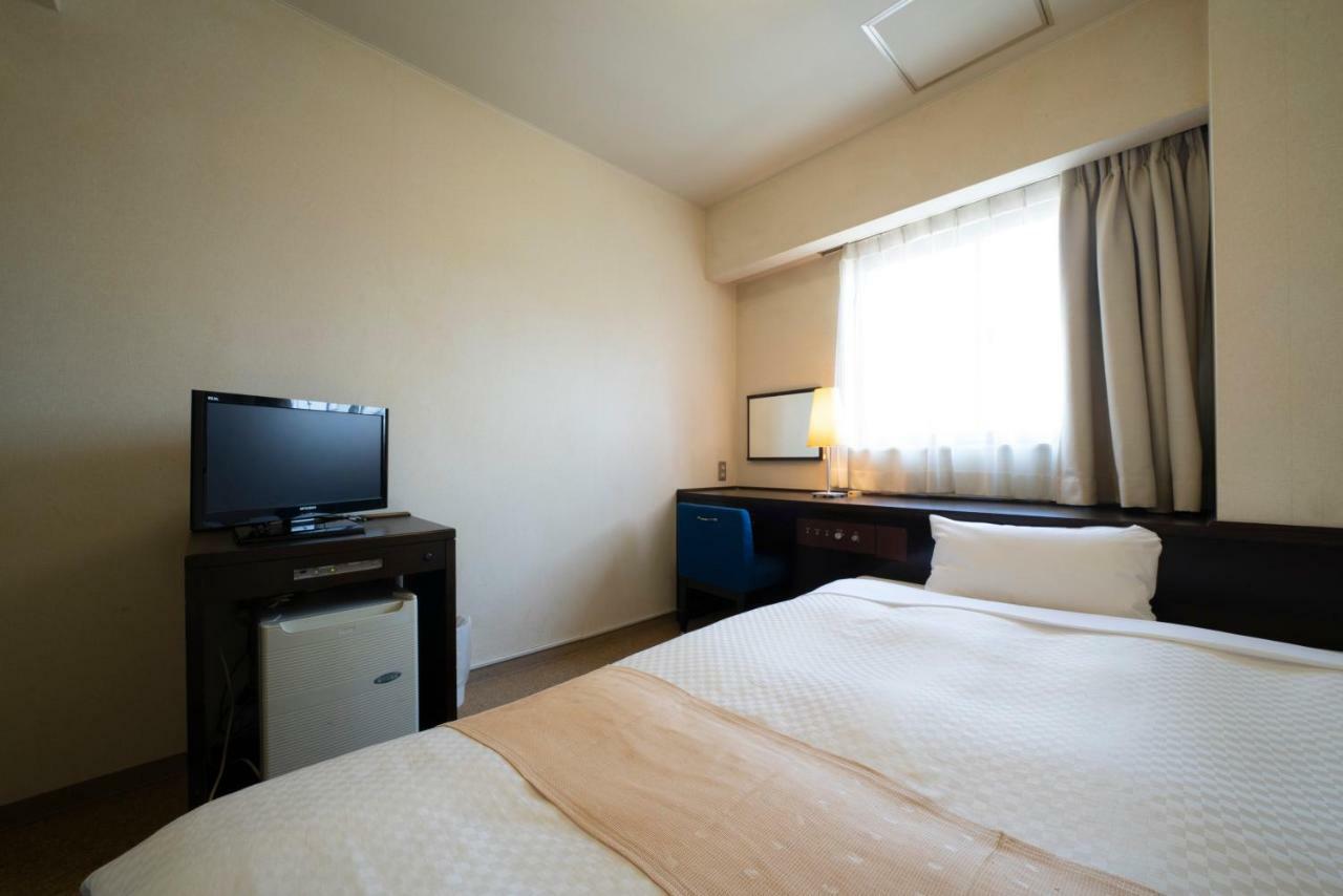 Hotel S-plus Nagoya Sakae Extérieur photo