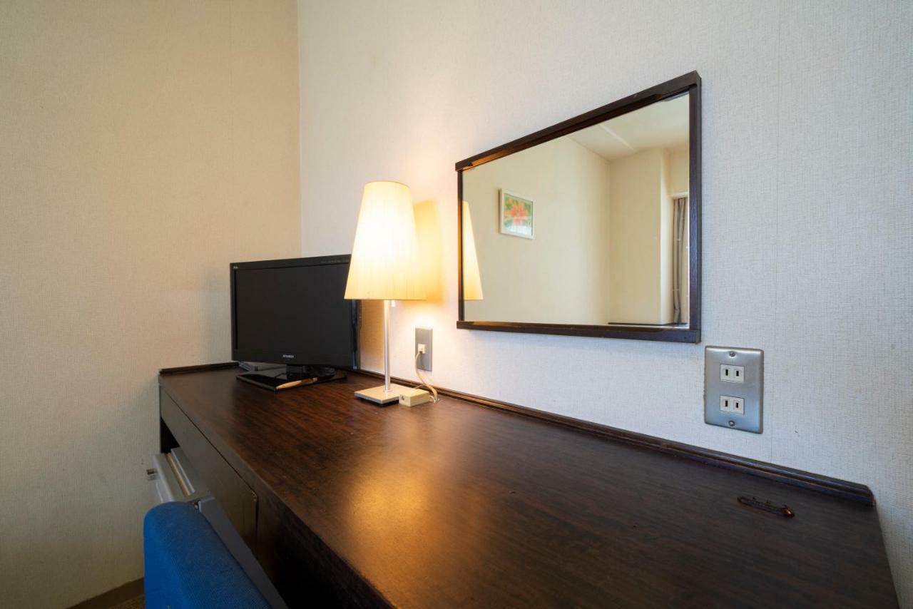 Hotel S-plus Nagoya Sakae Extérieur photo