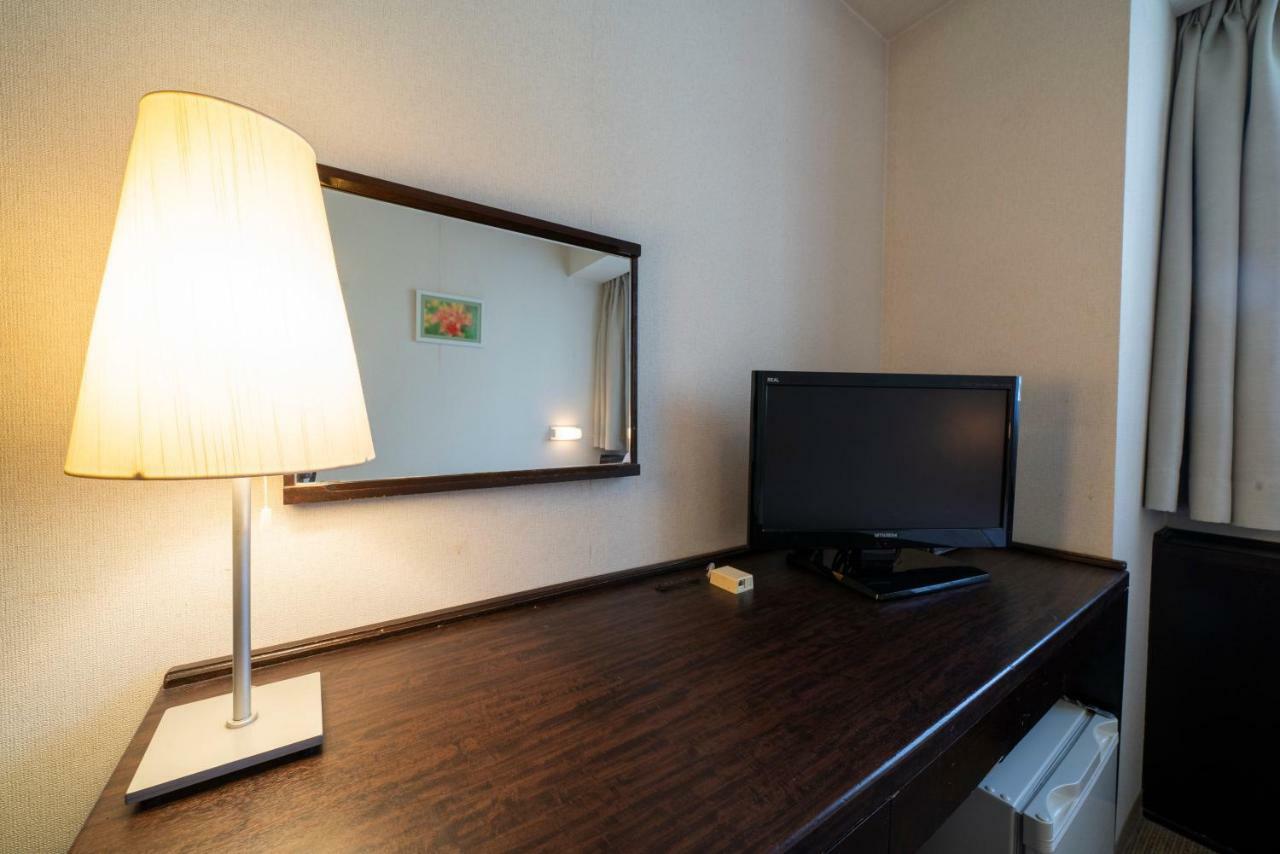 Hotel S-plus Nagoya Sakae Extérieur photo