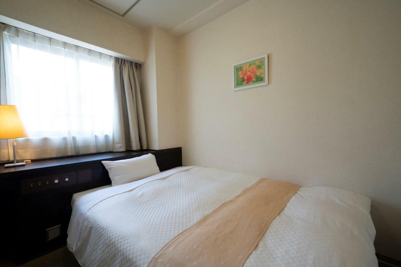 Hotel S-plus Nagoya Sakae Extérieur photo