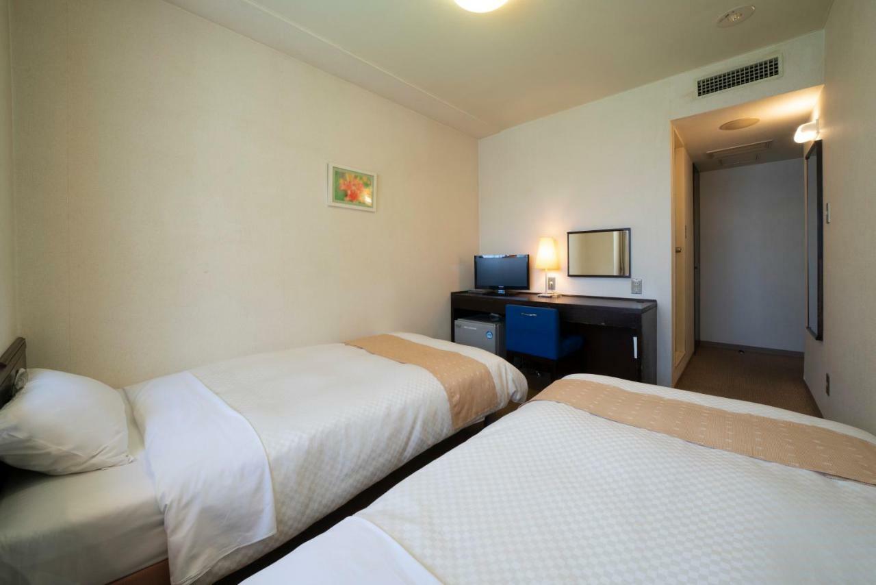 Hotel S-plus Nagoya Sakae Extérieur photo