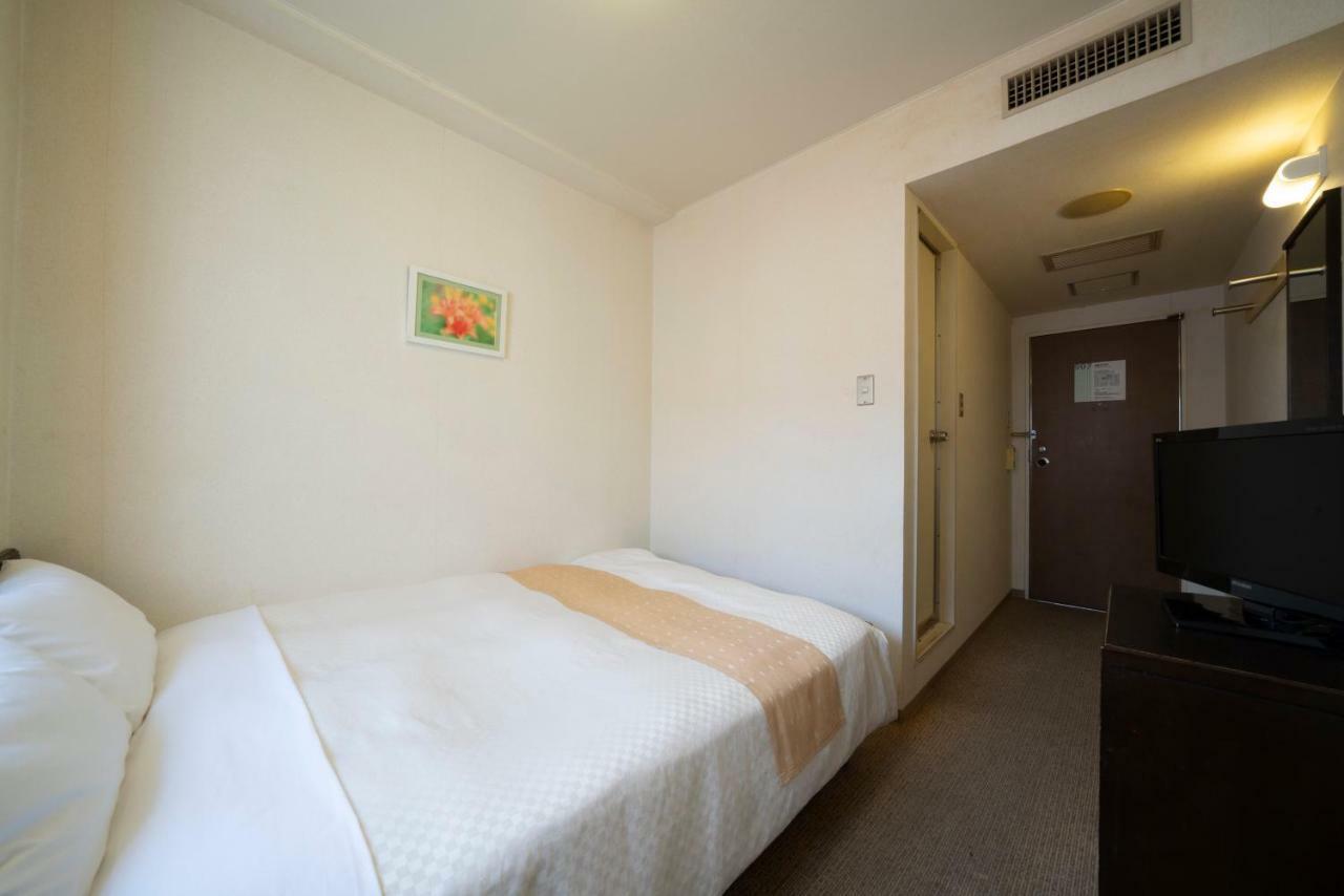 Hotel S-plus Nagoya Sakae Extérieur photo