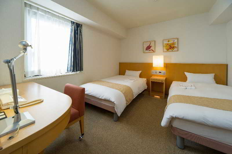 Hotel S-plus Nagoya Sakae Extérieur photo