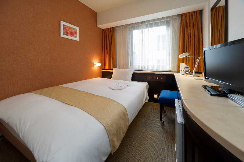 Hotel S-plus Nagoya Sakae Extérieur photo