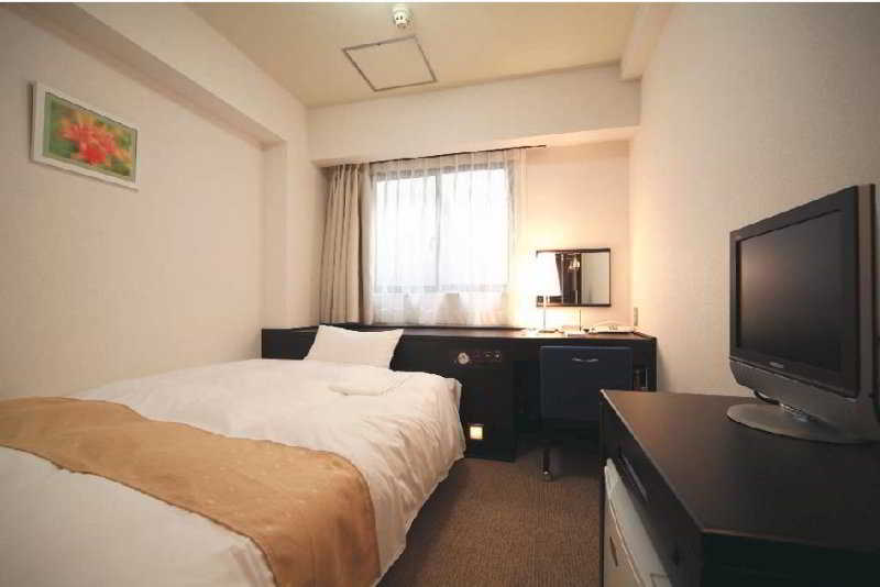 Hotel S-plus Nagoya Sakae Extérieur photo