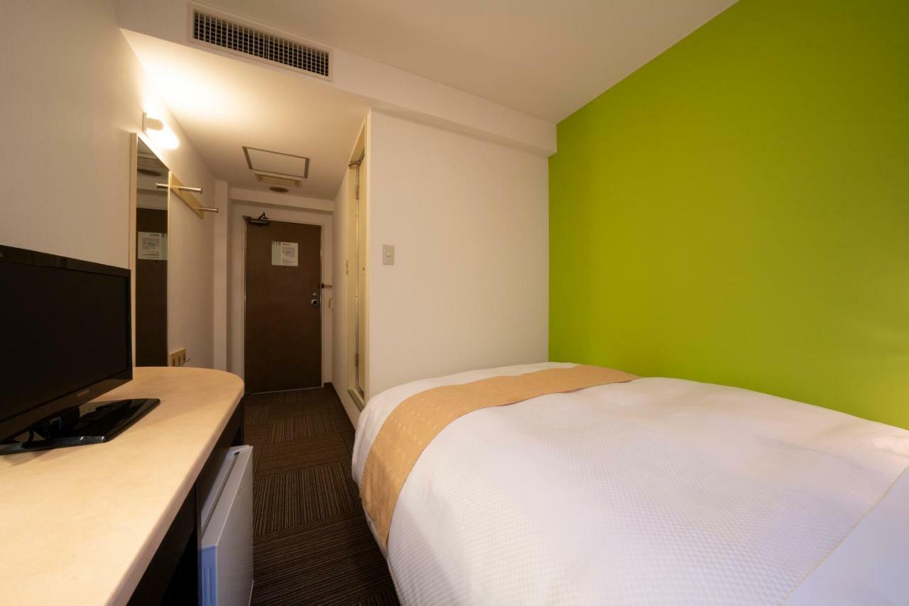 Hotel S-plus Nagoya Sakae Extérieur photo