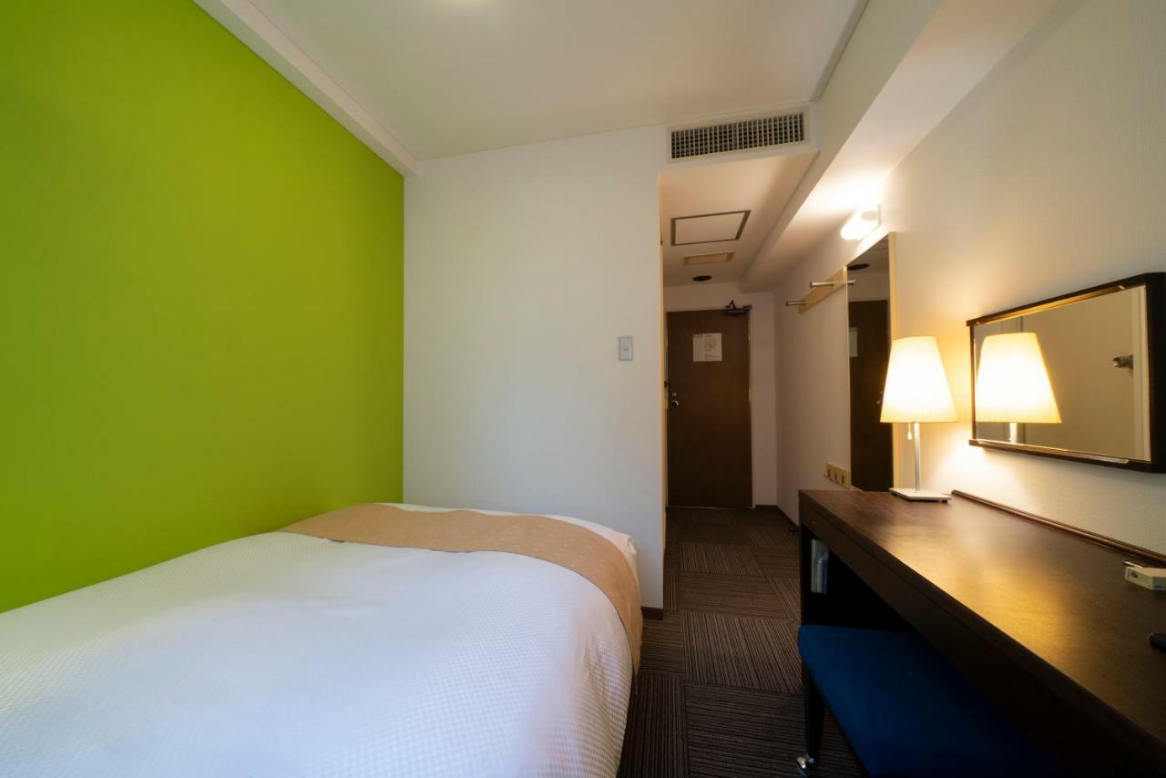 Hotel S-plus Nagoya Sakae Extérieur photo