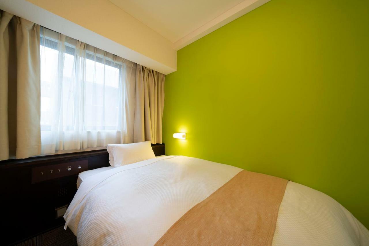 Hotel S-plus Nagoya Sakae Extérieur photo